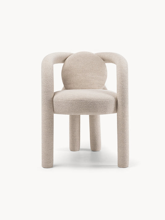 Visionnaire Shibari Dining Chair