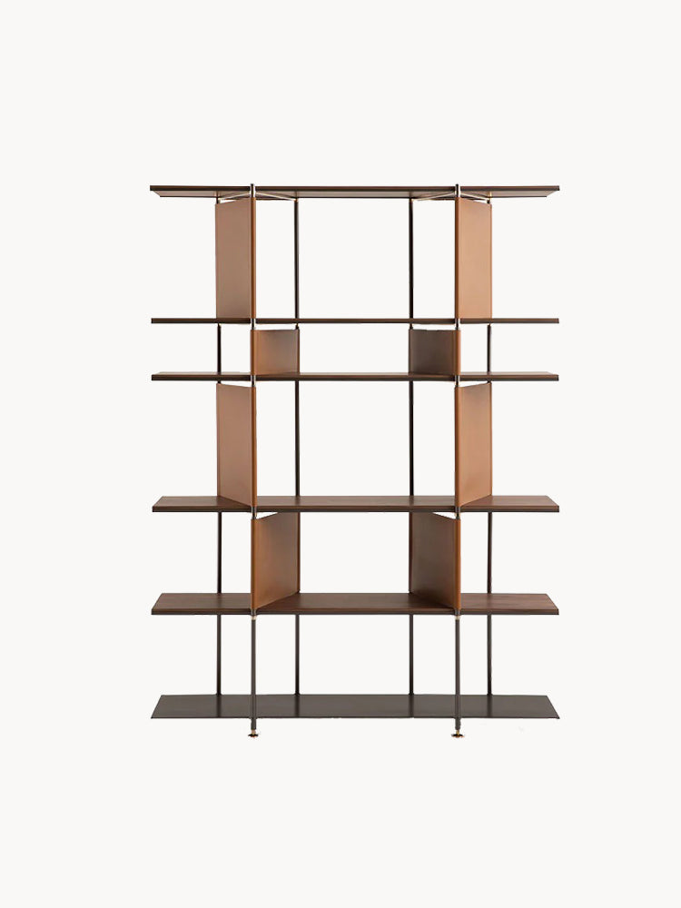 Fendi Arpeggio Bookshelf
