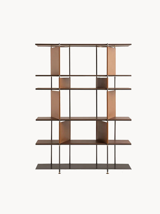 Fendi Arpeggio Bookshelf