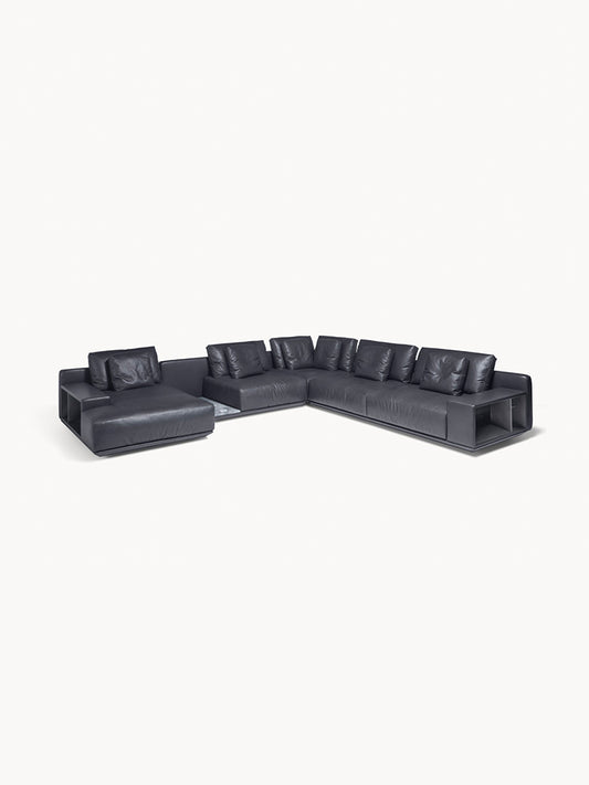 Visionnaire Frame Sofa