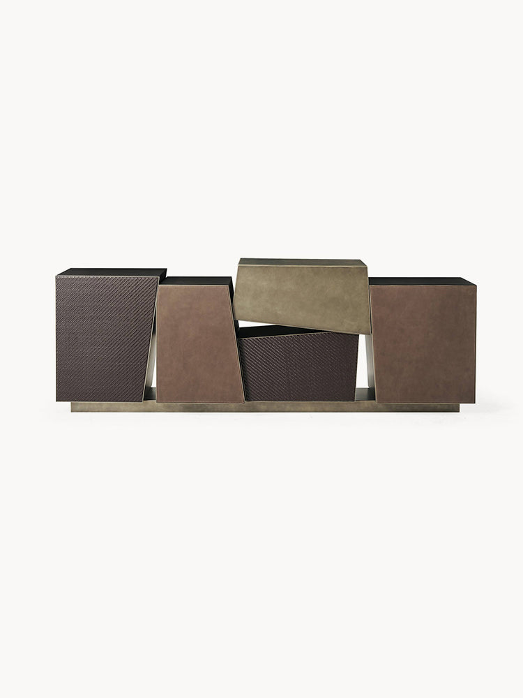 Roberto Cavalli Martinica Sideboard