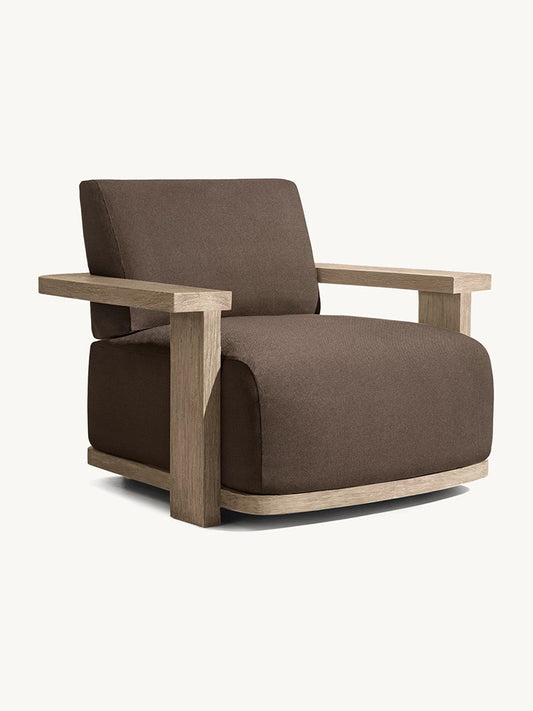 RH Tavira Lounge Chair
