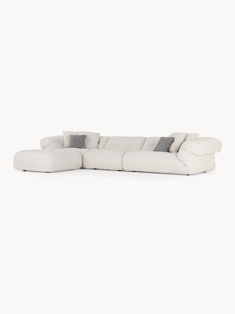 Visionnaire Walker Sofa