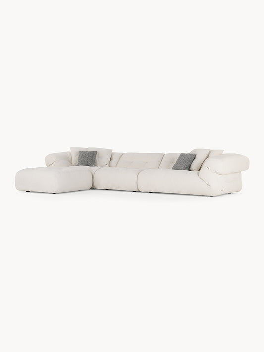 Visionnaire Walker Sofa