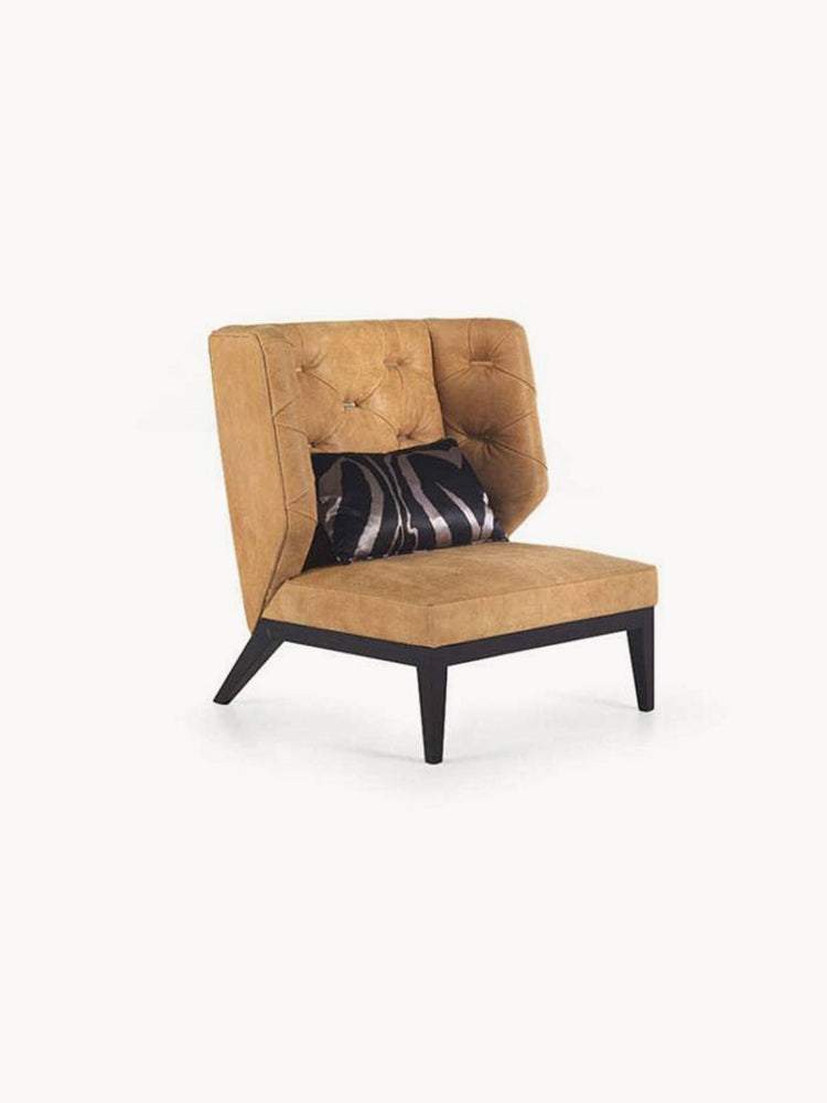 Roberto Cavalli Berchet Leisure Chair