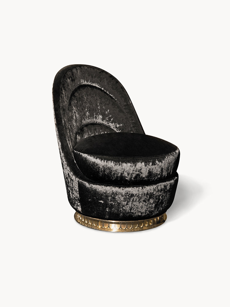 Visionnaire Grimilde Singola Armchair