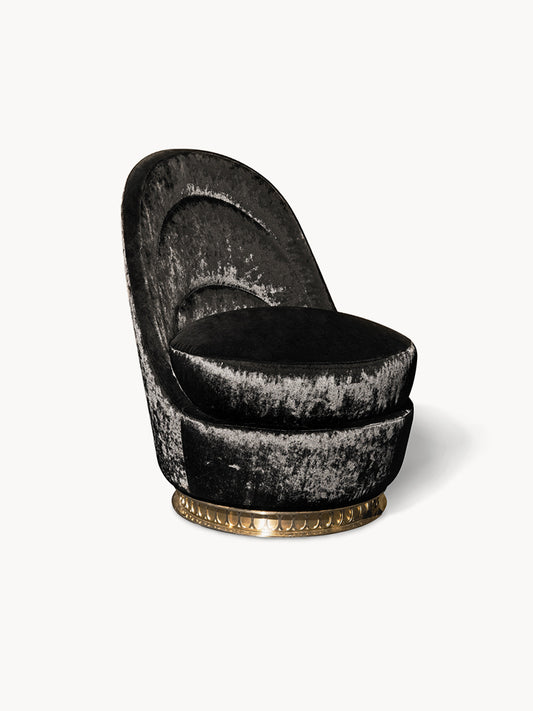 Visionnaire Grimilde Singola Armchair