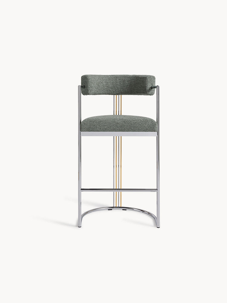 Fendi Guitar  Bar Chair