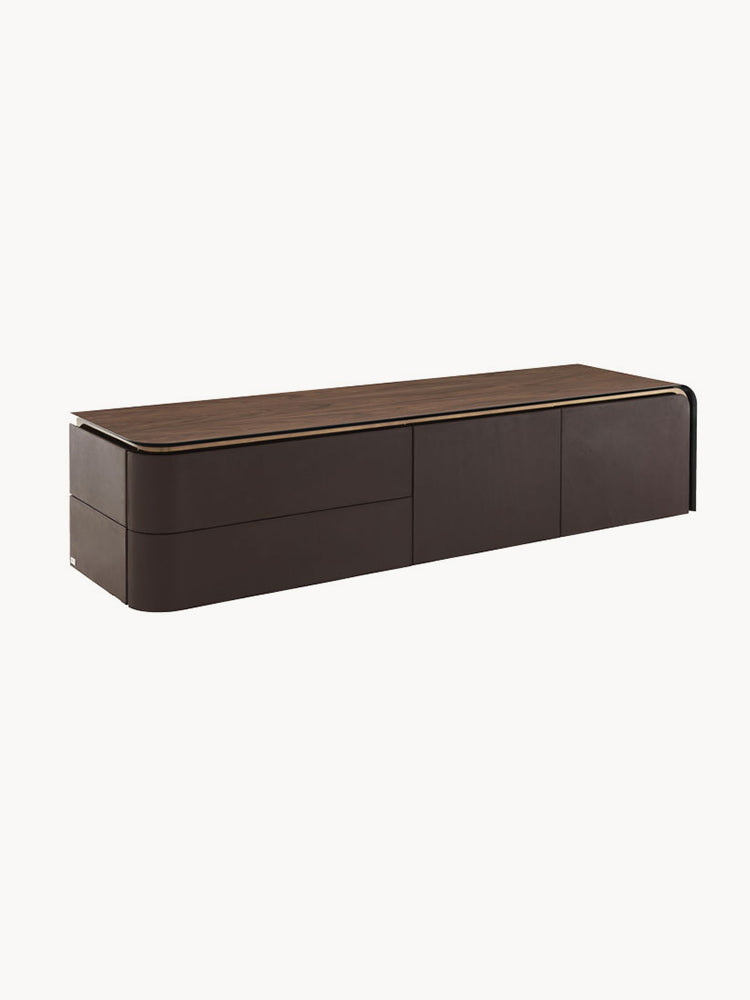 Fendi Edge Tv Cabinet