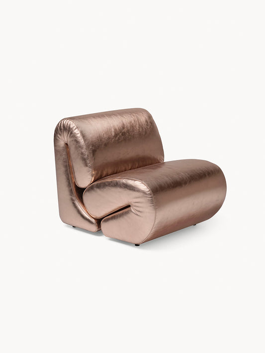 Visionnaire Bachi Armchair