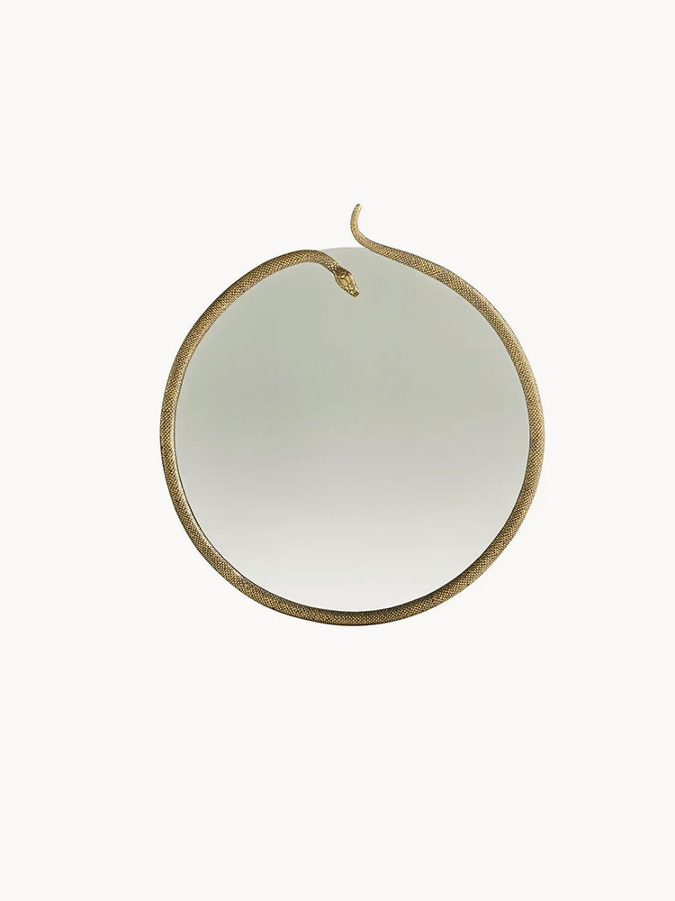 Roberto Cavalli Morelia Mirror