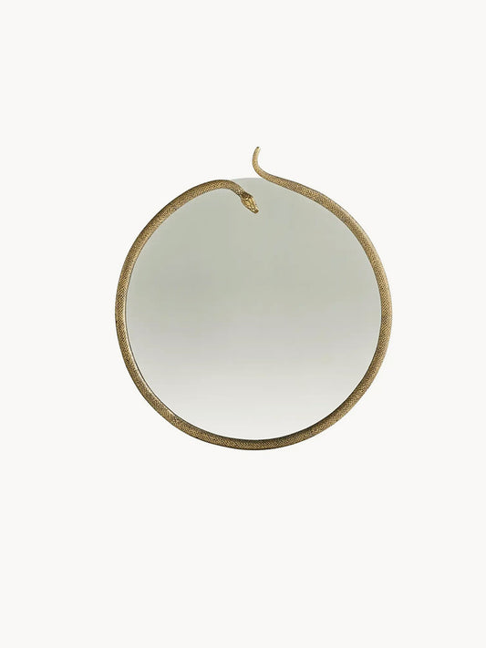 Roberto Cavalli Morelia Mirror