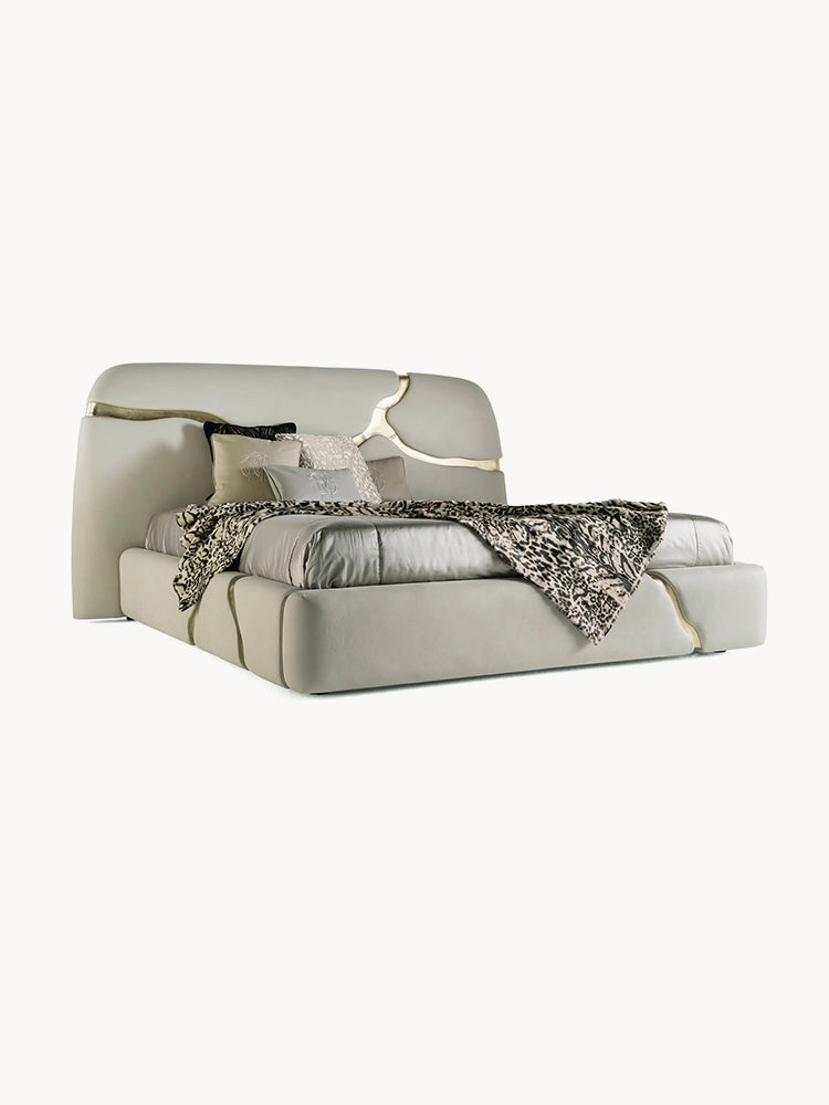 Roberto Cavalli Elgon Bed