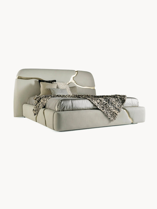 Roberto Cavalli Elgon Bed