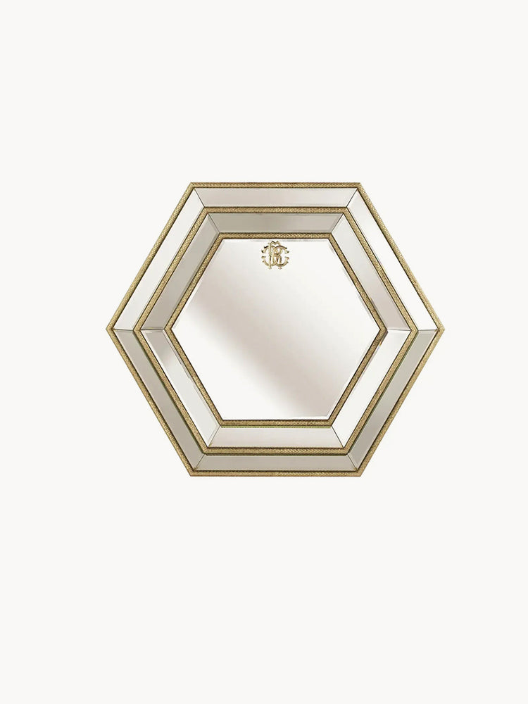 Roberto Cavalli Morgana Mirror