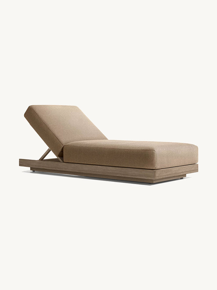 RH Santos Chaise Longues