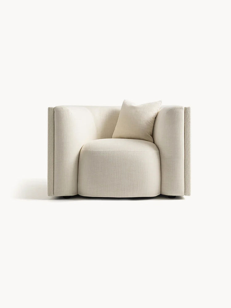 Fendi Later Leisure Chair