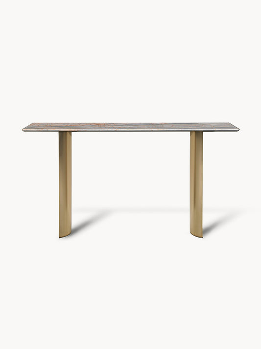 Vissionnaire Karnak Console Table