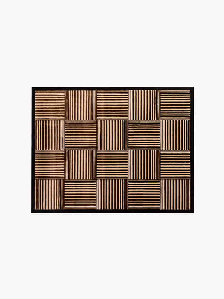 Fendi Tiles Rug