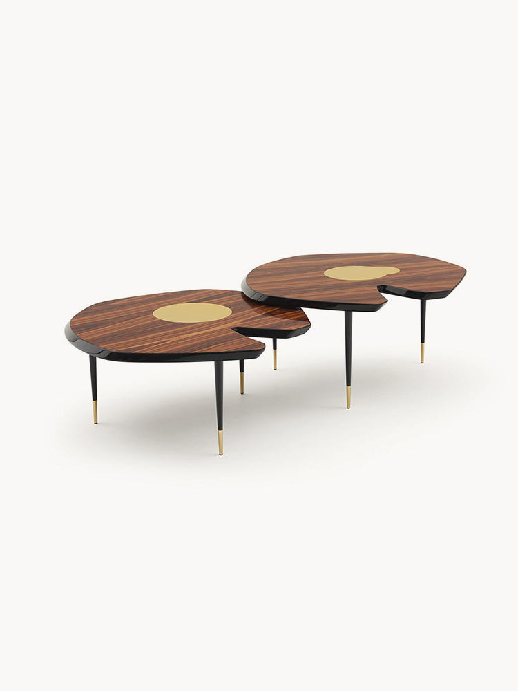 Fendi Fleurette Coffee Table