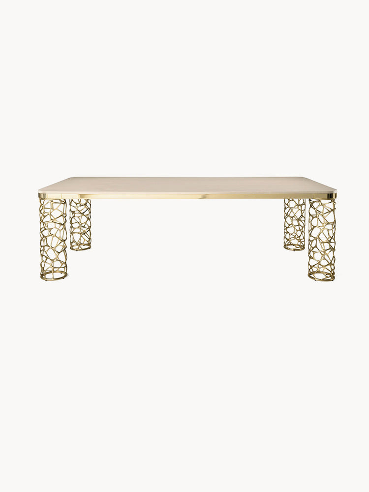 Roberto Cavalli Sioraf Dining Table