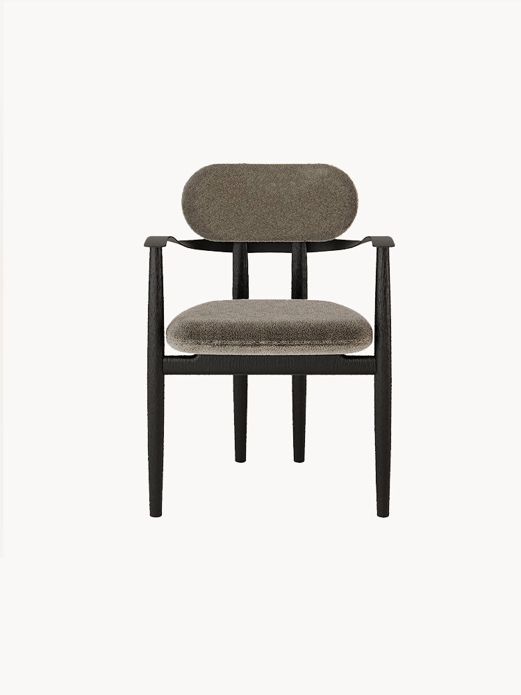 Fendi Twist Ff Dining Chair