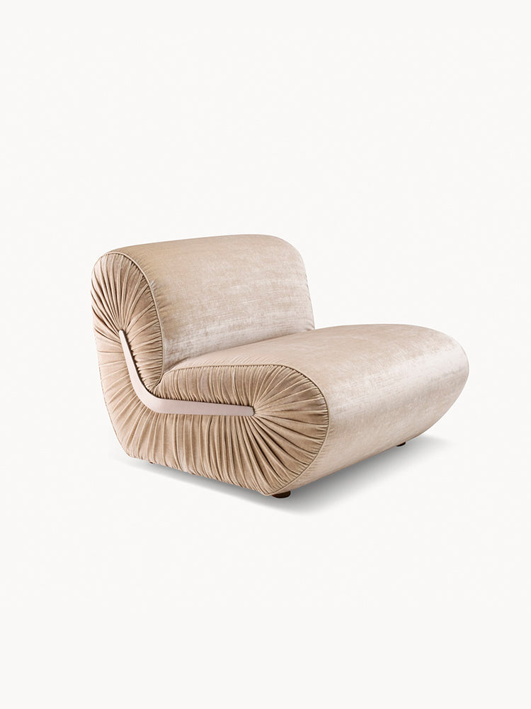 Visionnaire Joker Armchair