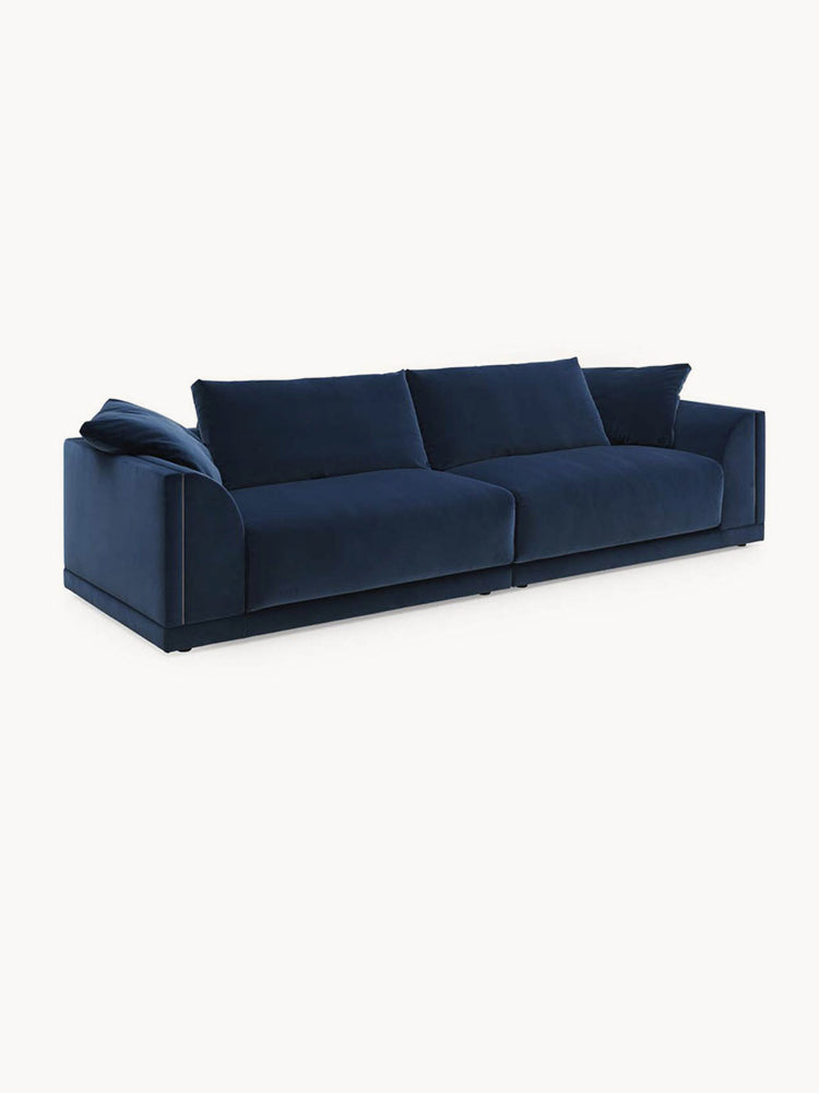 Fendi Blaze Sofa