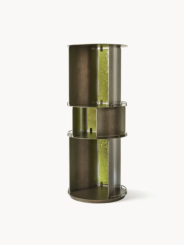 Roberto Cavalli Galdana Wine Cabinet
