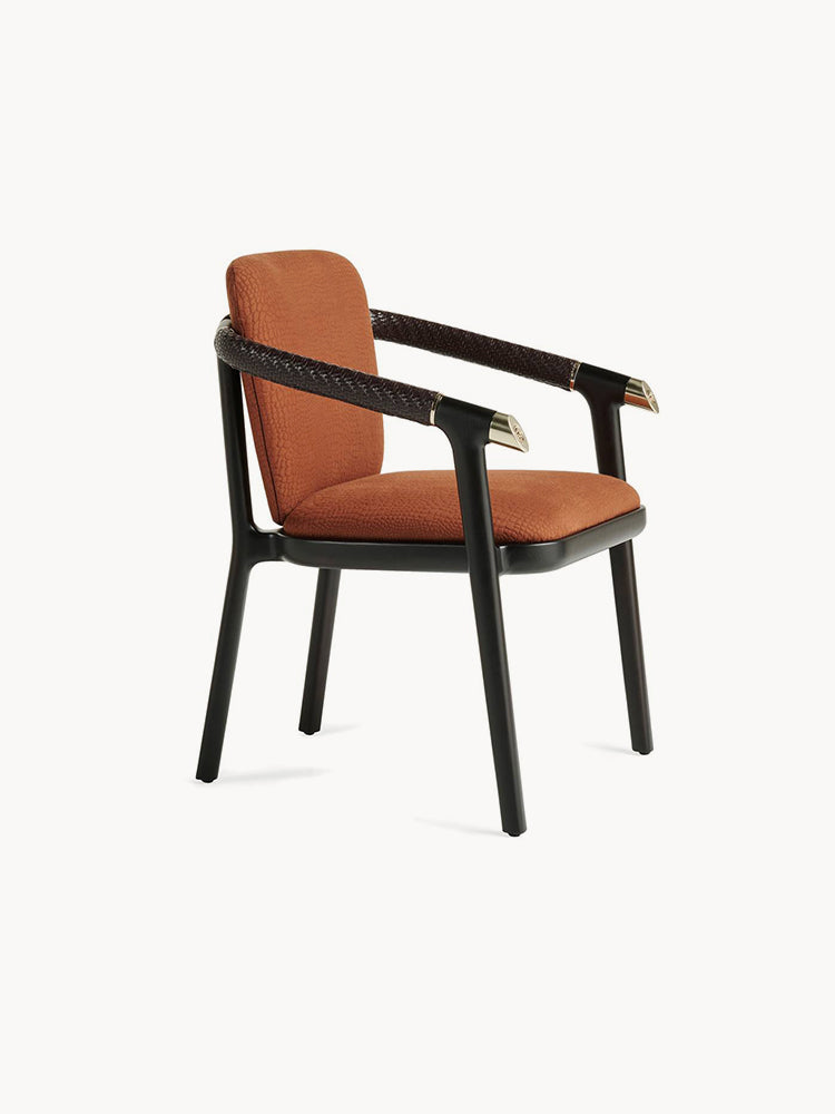 Roberto Cavalli Eivissa Dining Chair