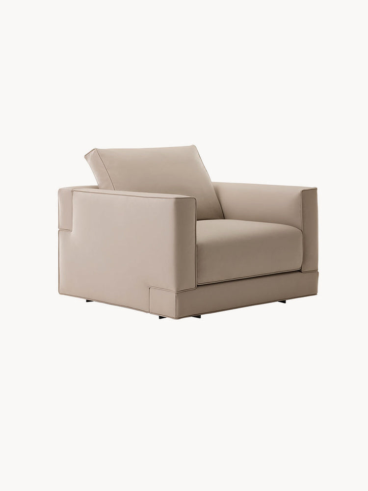 Fendi Sloan Leisure Chair