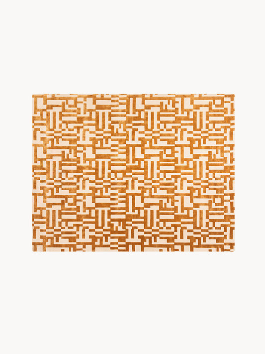 Fendi Maze Rug