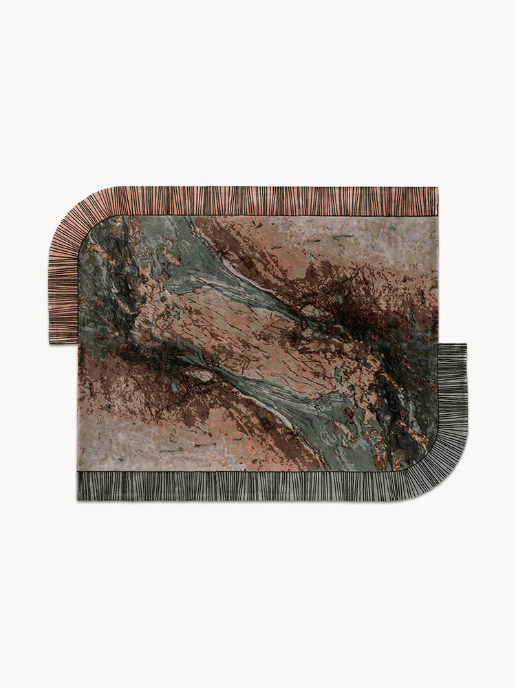 Visionnaire Alexandrita Rug