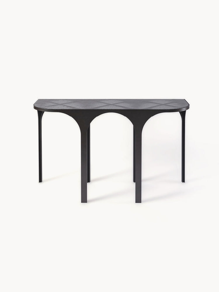 Fendi Metropolis Console Table