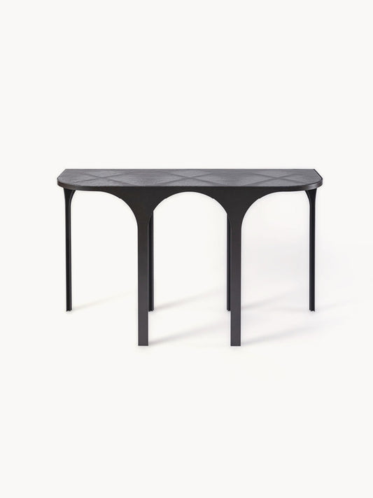 Fendi Metropolis Console Table