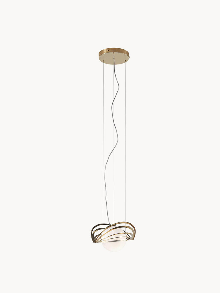Roberto Cavalli Daring Lighting