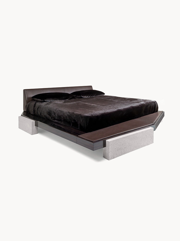 Visionnaire Stealth Bed