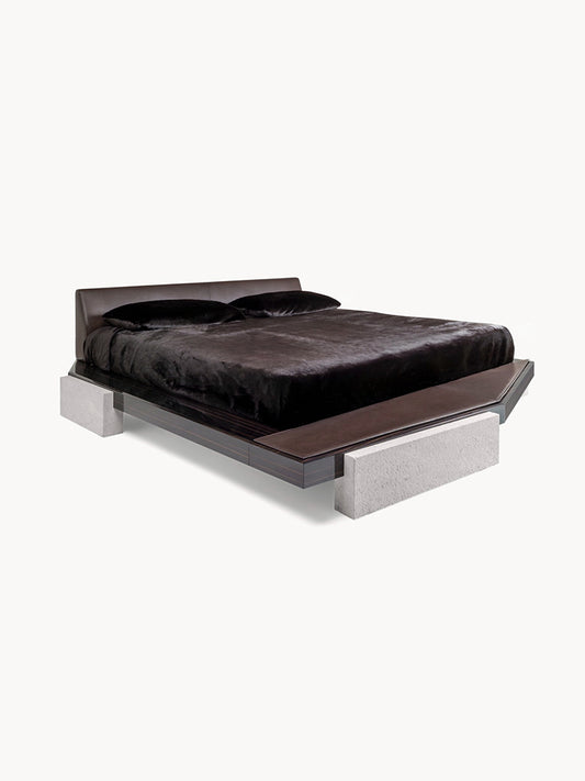 Visionnaire Stealth Bed