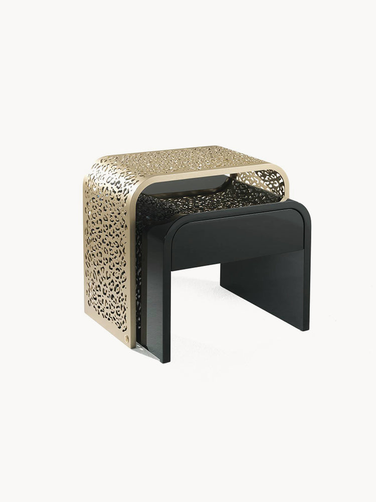 Roberto Cavalli Watamu Nightstand