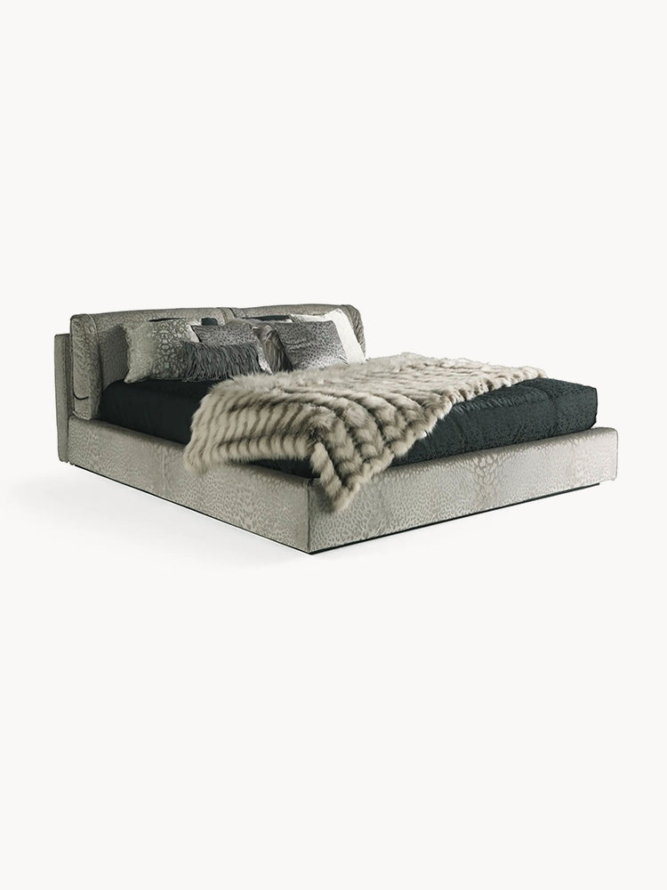 Roberto Cavalli Smoking Bed