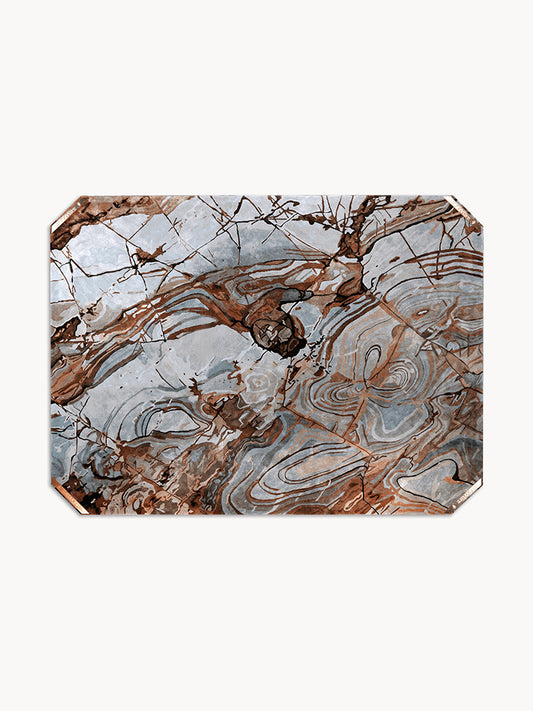 Visionnaire Marvel Rug