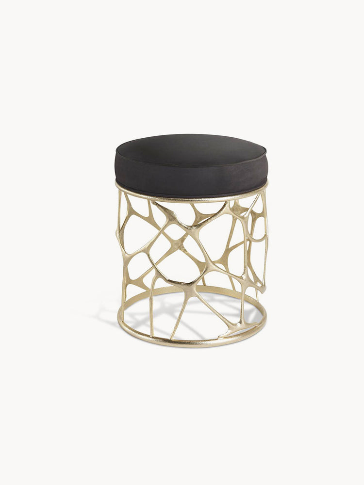 Roberto Cavalli Sioraf Stool