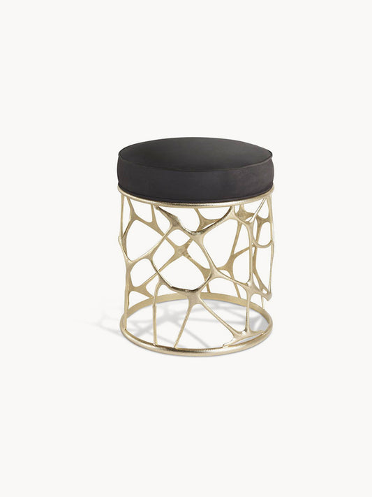 Roberto Cavalli Sioraf Stool