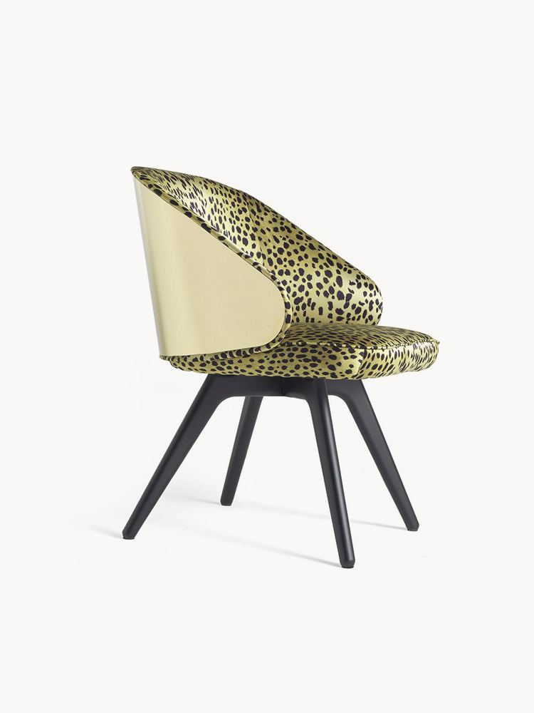 Roberto Cavalli Key West Dining Chair