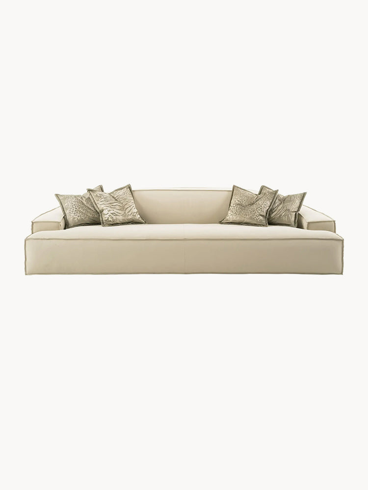 Roberto Cavalli Assal Sofa