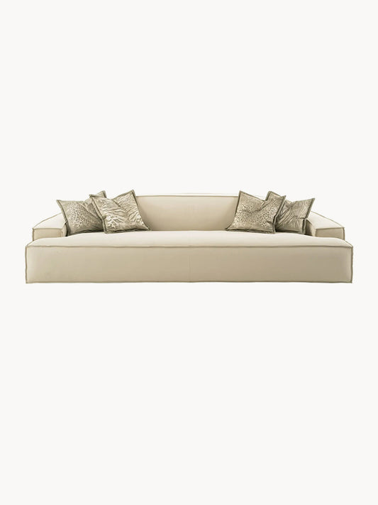 Roberto Cavalli Assal Sofa