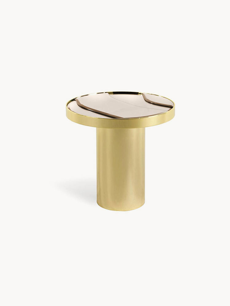 Roberto Cavalli Sahara Side Table