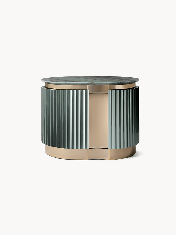 Visionnaire Leonardo Nightstand
