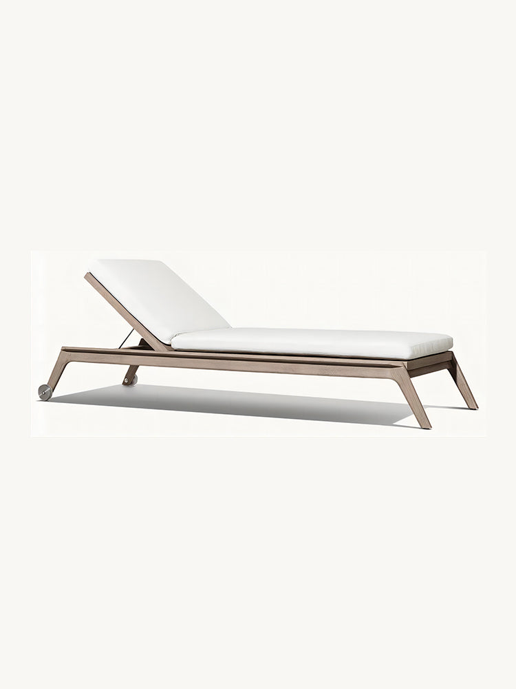 RH Malta Chaise Longues