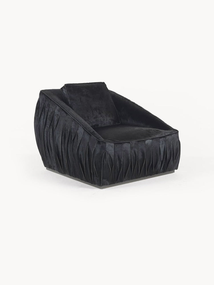 Roberto Cavalli Nest Leisure Chair